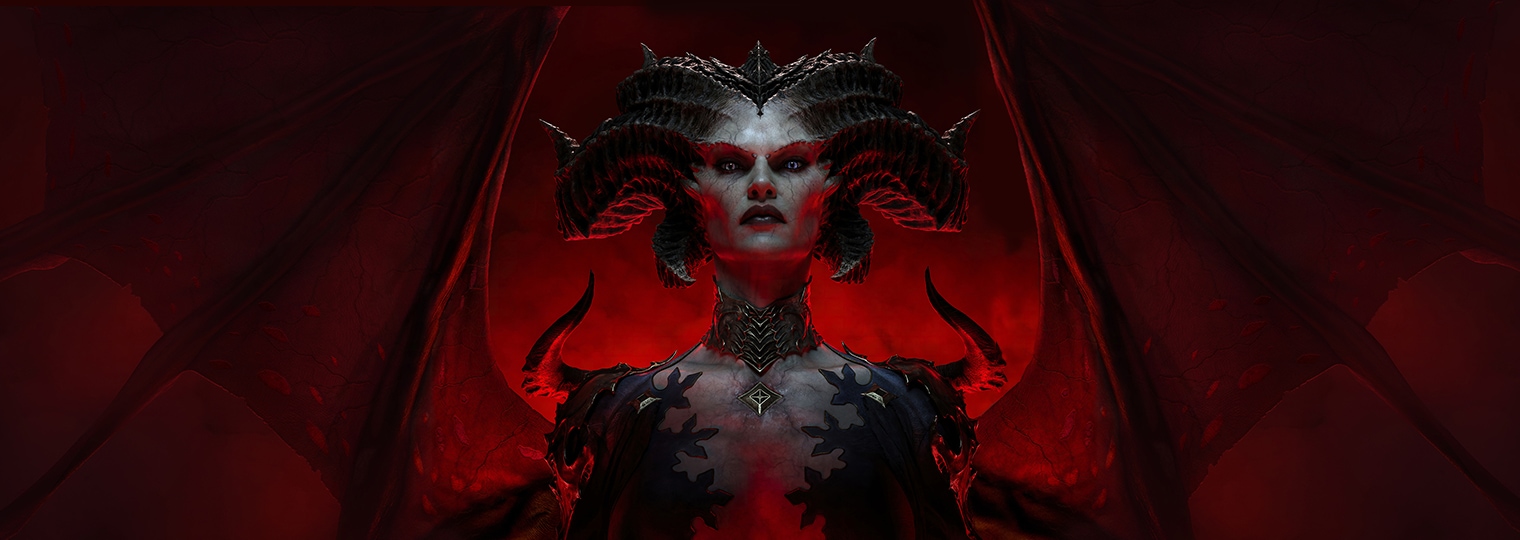 Diablo IV Lilith