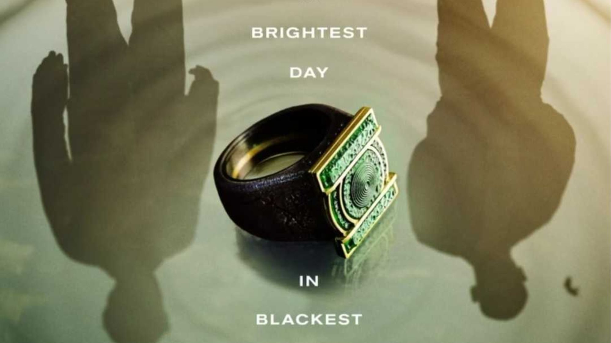 lanterns ring