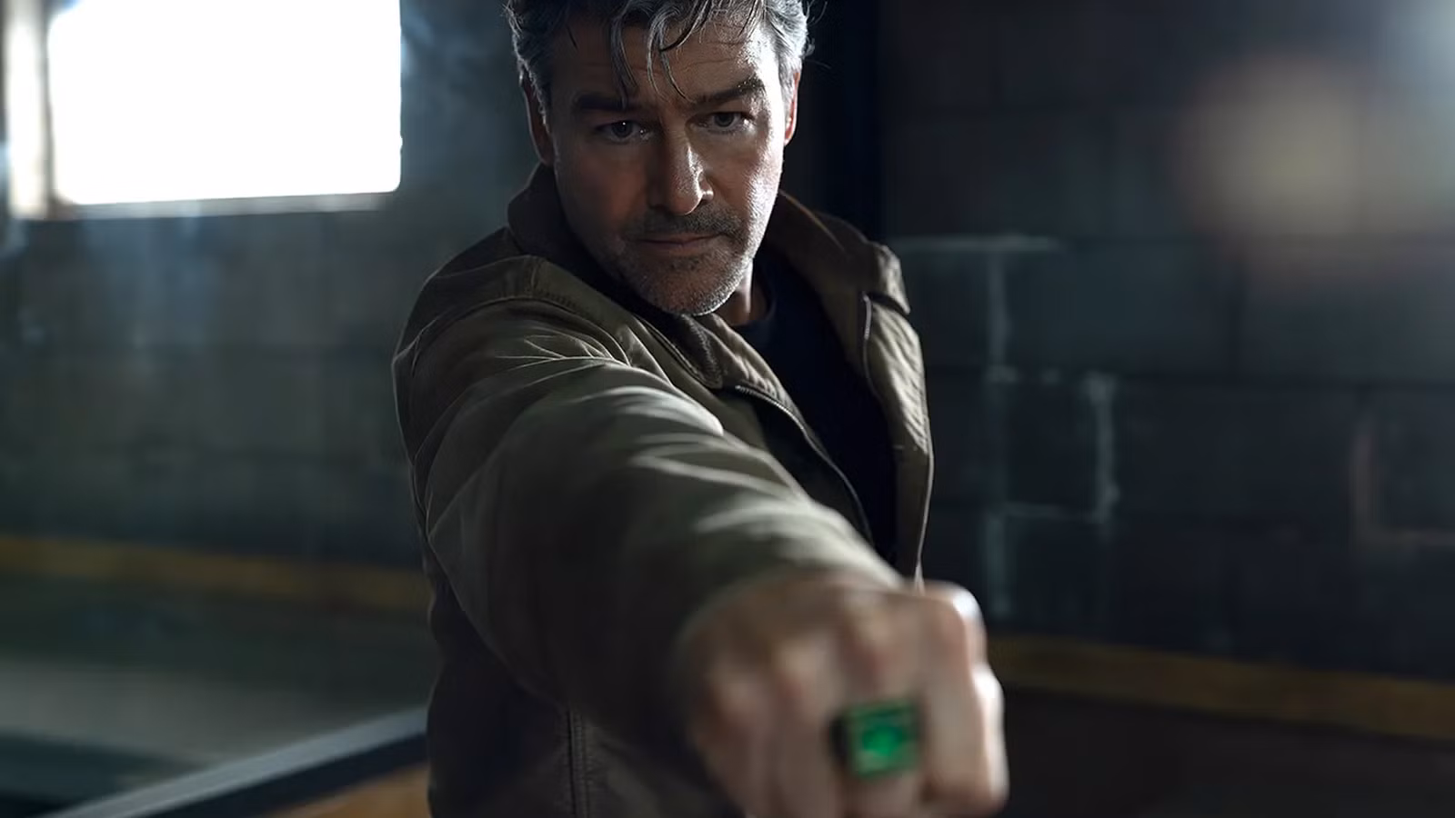 Lanterns Hal JORDAN