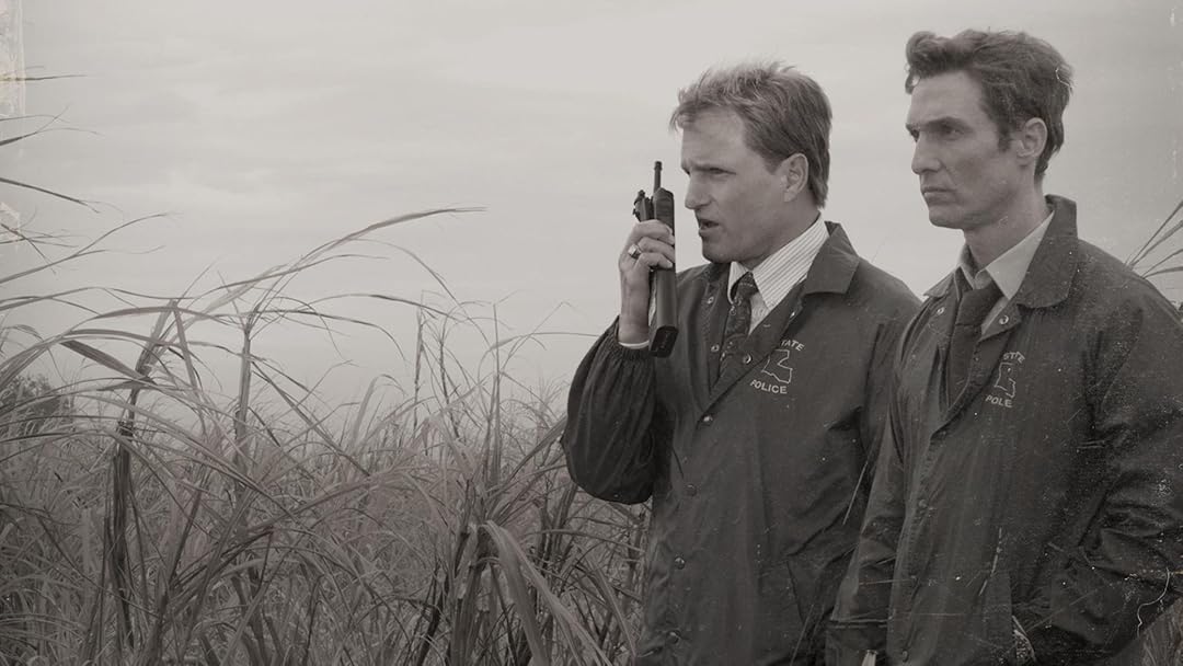 true detective
